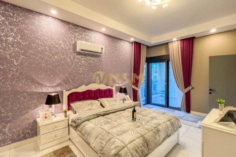 3+1 Lägenhet  i Alanya, Antalya, Turkiet Nr. 105145 - 9
