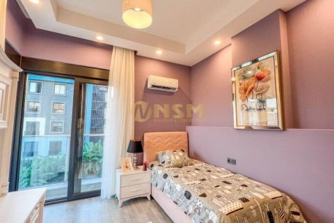 3+1 Lägenhet  i Alanya, Antalya, Turkiet Nr. 105145 - 27