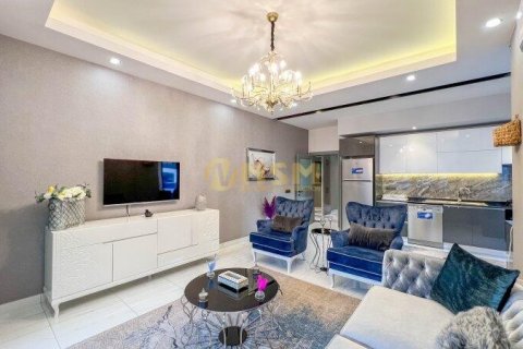 3+1 Lägenhet  i Alanya, Antalya, Turkiet Nr. 105145 - 5