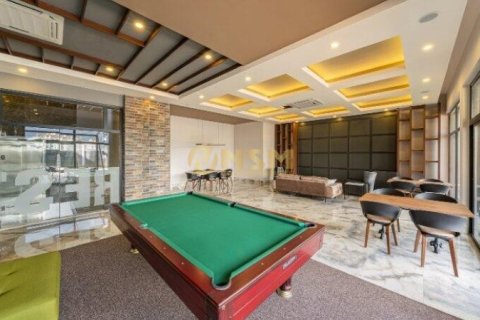 3+1 Lägenhet  i Alanya, Antalya, Turkiet Nr. 105145 - 25