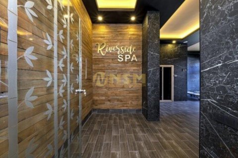 3+1 Lägenhet  i Alanya, Antalya, Turkiet Nr. 105145 - 24