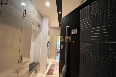 3+1 Lägenhet  i Alanya, Antalya, Turkiet Nr. 105145 - 29