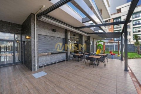 3+1 Lägenhet  i Alanya, Antalya, Turkiet Nr. 105145 - 13