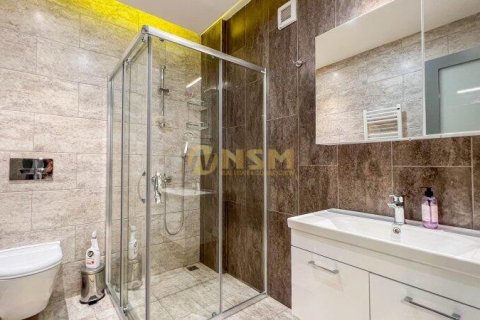 3+1 Lägenhet  i Alanya, Antalya, Turkiet Nr. 105145 - 17