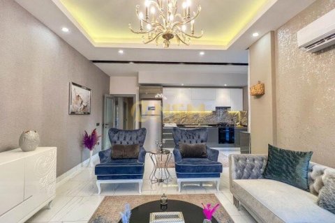 3+1 Lägenhet  i Alanya, Antalya, Turkiet Nr. 105145 - 11