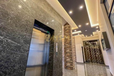 3+1 Lägenhet  i Alanya, Antalya, Turkiet Nr. 105145 - 21