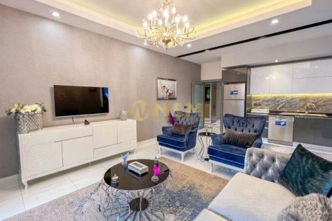 3+1 Lägenhet  i Alanya, Antalya, Turkiet Nr. 105145 - 15