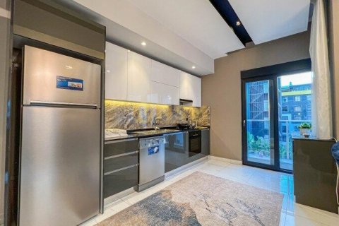 3+1 Lägenhet  i Alanya, Antalya, Turkiet Nr. 105145 - 4