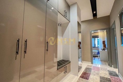 3+1 Lägenhet  i Alanya, Antalya, Turkiet Nr. 105145 - 22