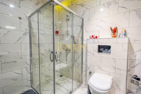 3+1 Lägenhet  i Alanya, Antalya, Turkiet Nr. 105145 - 8
