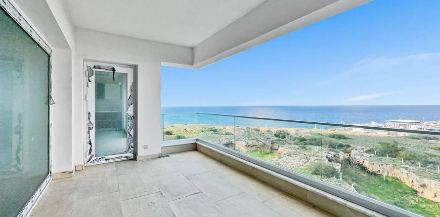 Daire 3+1 Girne, №214523