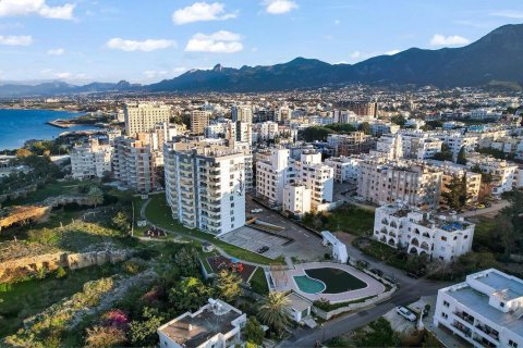 Daire 3+1 Girne, №214523 - 21
