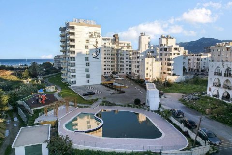 Daire 3+1 Girne, №214523 - 20