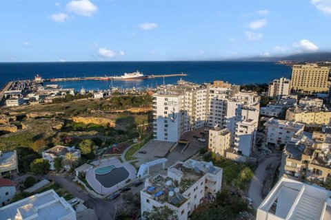 Daire 3+1 Girne, №214523 - 22
