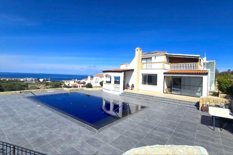 Villa  7+1  Bahçeli, Girne,  №214520 - 14