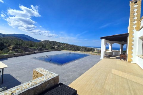 Villa  7+1  Bahçeli, Girne,  №214520 - 15