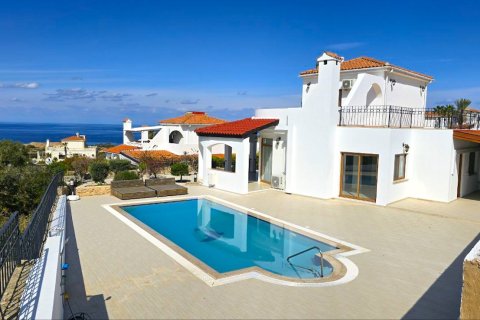 Villa  7+1  Bahçeli, Girne,  №214520 - 19