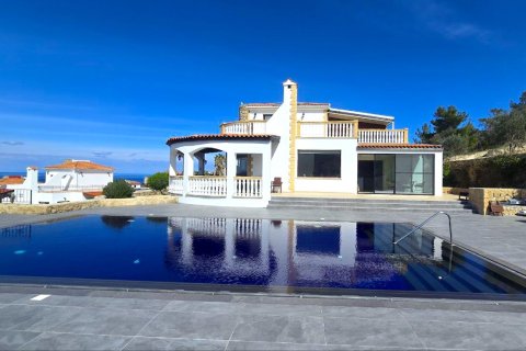 Villa  7+1  Bahçeli, Girne,  №214520 - 4