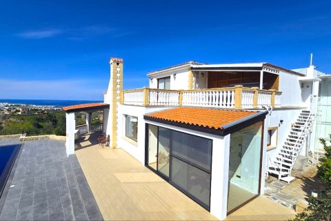 Villa  7+1  Bahçeli, Girne,  №214520 - 11