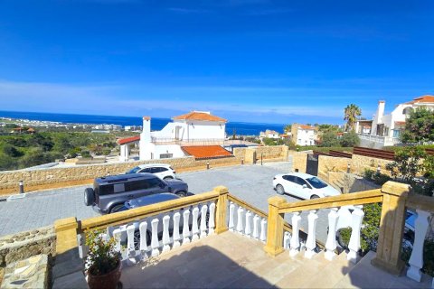 Villa  7+1  Bahçeli, Girne,  №214520 - 7