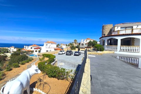 Villa  7+1  Bahçeli, Girne,  №214520 - 10