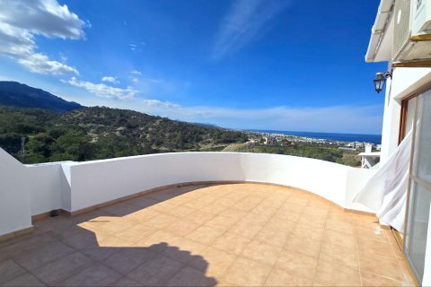 Villa  7+1  Bahçeli, Girne,  №214520 - 5