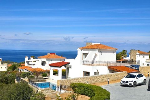 Villa  7+1  Bahçeli, Girne,  №214520 - 8