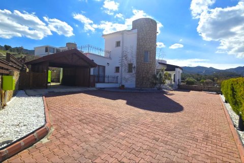 Villa  7+1  Bahçeli, Girne,  №214520 - 6