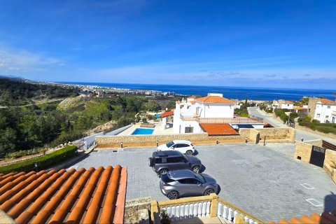 Villa  7+1  Bahçeli, Girne,  №214520 - 18