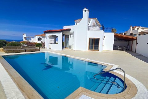 Villa  7+1  Bahçeli, Girne,  №214520 - 3