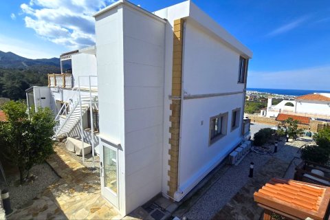 Villa  7+1  Bahçeli, Girne,  №214520 - 12