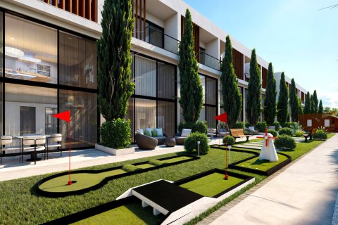 Продажа квартиры в Лонг Бич, Искеле, Северный Кипр студия, 50м2, №214524 – фото 6