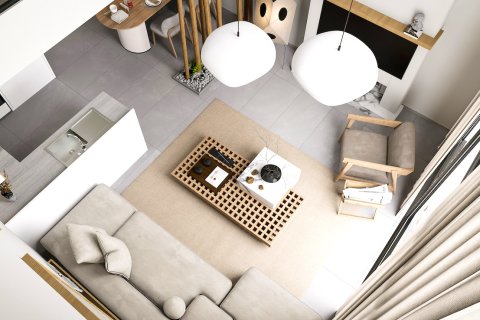 1+1 Wohnung  in Long Beach, Iskele,  Nr. 214525 - 24