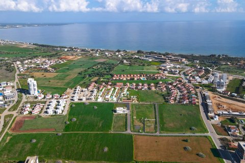 1+1 Wohnung  in Long Beach, Iskele,  Nr. 214525 - 18