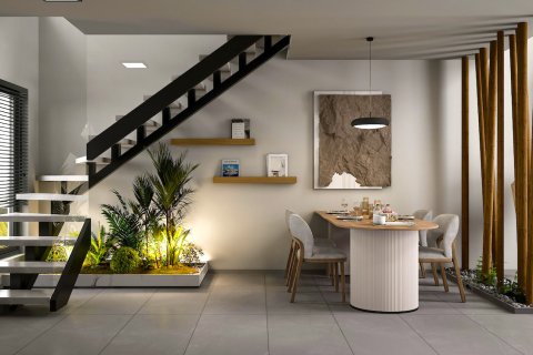 1+1 Wohnung  in Long Beach, Iskele,  Nr. 214525 - 21