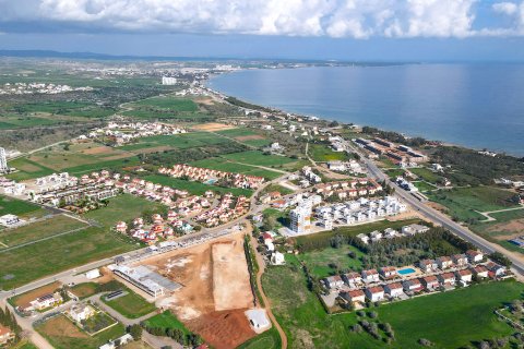 1+1 Wohnung  in Long Beach, Iskele,  Nr. 214525 - 17