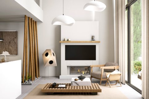 1+1 Wohnung  in Long Beach, Iskele,  Nr. 214525 - 23