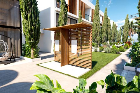 1+1 Wohnung  in Long Beach, Iskele,  Nr. 214525 - 12