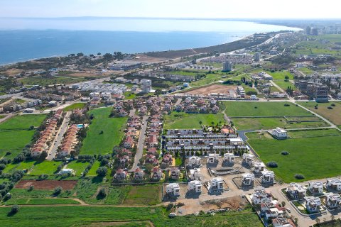 1+1 Wohnung  in Long Beach, Iskele,  Nr. 214525 - 16