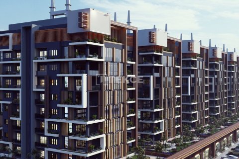 Продажа квартиры в Эрдемли, Мерсине, Турция 2+1, 110м2, №213099 – фото 5