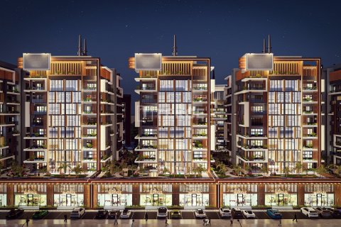 Продажа квартиры в Эрдемли, Мерсине, Турция 2+1, 110м2, №213099 – фото 6