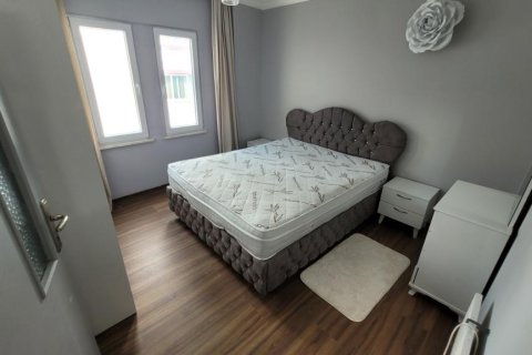 آپارتمان در  Mahmutlar ، ترکیه 90 متر مربع.  شماره 213095 - 11