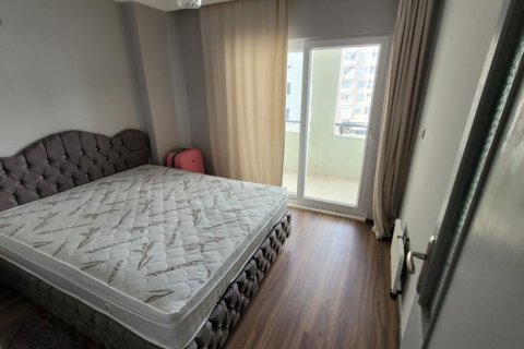آپارتمان در  Mahmutlar ، ترکیه 90 متر مربع.  شماره 213095 - 14