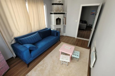 Wohnung in Mahmutlar, Antalya, Türkei Nr. 213095