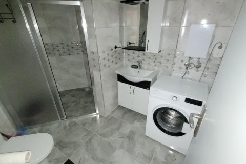 آپارتمان در  Mahmutlar ، ترکیه 90 متر مربع.  شماره 213095 - 7