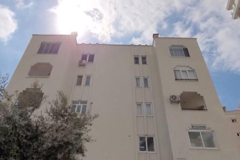 آپارتمان در  Mahmutlar ، ترکیه 90 متر مربع.  شماره 213095 - 18
