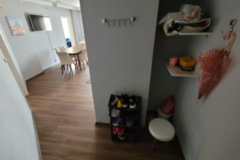 آپارتمان در  Mahmutlar ، ترکیه 90 متر مربع.  شماره 213095 - 4