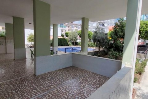 آپارتمان در  Mahmutlar ، ترکیه 90 متر مربع.  شماره 213095 - 19