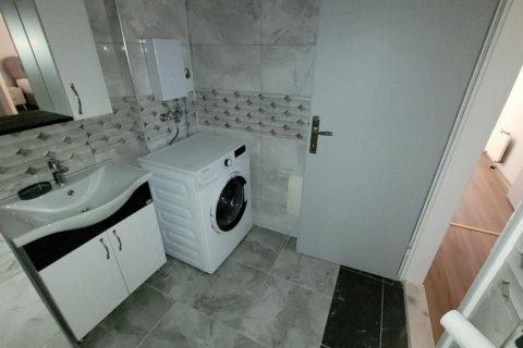 آپارتمان در  Mahmutlar ، ترکیه 90 متر مربع.  شماره 213095 - 9