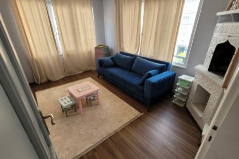 آپارتمان در  Mahmutlar ، ترکیه 90 متر مربع.  شماره 213095 - 3